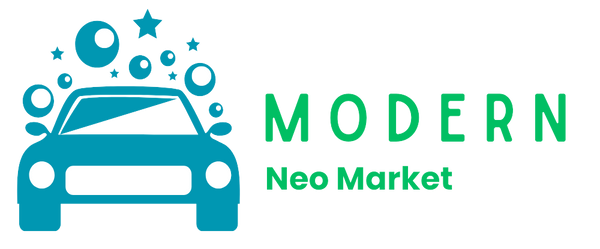 Modern Neo Market